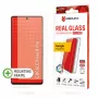 Displex ochranná fólia displeja + puzdro pre Google Pixel 8 Pro, Eco montážny rámik, odolná proti škrabancom