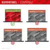 Displex PRIVACY SAFE odnímateľný 2-cestný filter súkromia pre 13,3-palcové laptopy (16:10)