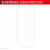 Displex Smart Glass (9H) pre Apple iPhone 16 Pro Max, montážna nálepka, nerozbitné