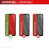 Displex ochrana displeja (10H) pre Samsung Galaxy A16, Eco montážny rámik, odolná proti škrabancom