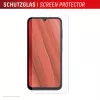 Displex ochrana displeja (10H) pre Samsung Galaxy A16, Eco montážny rámik, odolná proti škrabancom