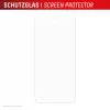 Displex ochrana displeja (10H) pre Samsung Galaxy A16, Eco montážny rámik, odolná proti škrabancom