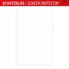 Displex Tablet Glass (9H) pre Samsung Galaxy Tab S10+, Eco montážny rámik, nerozbitné