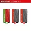 Displex ochrana displeja (10H) pre Samsung Galaxy A26, Eco montážny rámik, odolná proti škrabancom