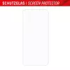 Displex Smart Glass (9H) pre Samsung Galaxy A36, montážna nálepka, nerozbitné