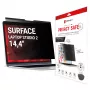 Displex PRIVACY SAFE magnetický obojstranný filter proti videniu Surface Laptop Studio 2 14,4 palca