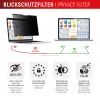 Displex PRIVACY SAFE magnetický obojstranný filter proti videniu Surface Laptop Studio 2 14,4 palca