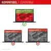 Displex PRIVACY SAFE magnetický obojstranný filter proti videniu Surface Laptop Studio 2 14,4 palca