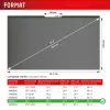Displex PRIVACY SAFE magnetický obojstranný filter proti videniu Surface Laptop Studio 2 14,4 palca