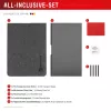 Displex PRIVACY SAFE magnetický obojstranný filter proti videniu Surface Laptop Studio 2 14,4 palca
