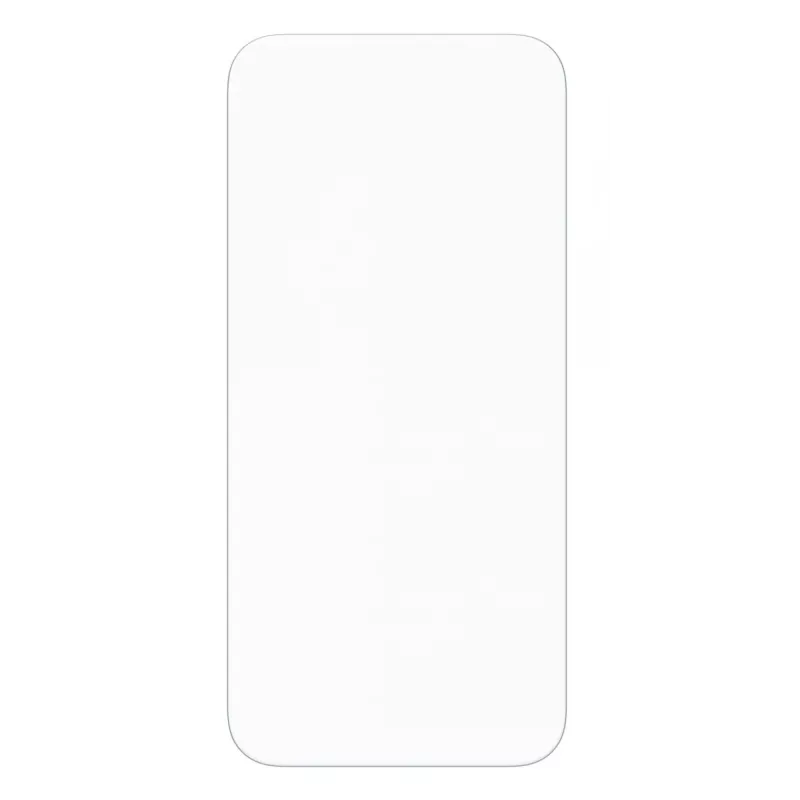 Displex Smart Glass (9H) pre Apple iPhone 17 Pro Max, montážna nálepka, nerozbitné