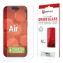 Displex Smart Glass (9H) pre Apple iPhone Air, montážna nálepka, nerozbitné