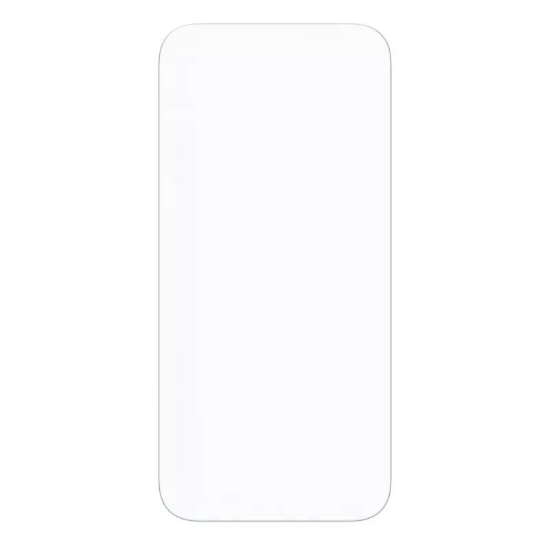 Displex Smart Glass (9H) pre Apple iPhone Air, montážna nálepka, nerozbitné