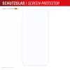 Displex Smart Glass (9H) pre Samsung Galaxy S25 FE/S24 FE, montážna nálepka, nerozbitné