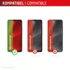 e.v.i. DISPLEX Smart Glass pre Xiaomi Redmi 15C — pancierová sklenená fólia, model 02198