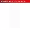 e.v.i. DISPLEX Smart Glass pre Xiaomi Redmi 15C — pancierová sklenená fólia, model 02198