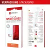 e.v.i. DISPLEX Smart Glass pre Xiaomi Redmi 15C — pancierová sklenená fólia, model 02198