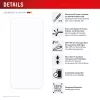 Displex ochranné sklo displeja + puzdro pre Google Pixel 10 Pro, Eco montážny rámik, odolná proti škrabancom