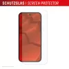 Displex ochranné sklo displeja + puzdro pre Google Pixel 10 Pro, Eco montážny rámik, odolná proti škrabancom