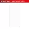 Displex ochranné sklo displeja + puzdro pre Google Pixel 10 Pro, Eco montážny rámik, odolná proti škrabancom