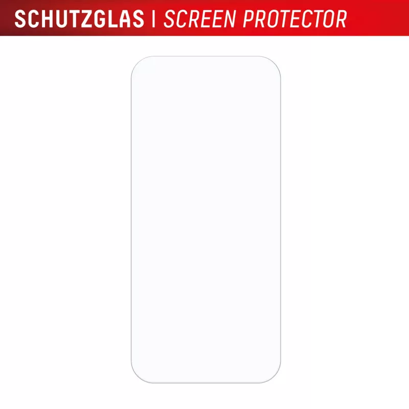 Displex ochranné sklo displeja + puzdro pre Google Pixel 10 Pro, Eco montážny rámik, odolná proti škrabancom