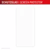 Displex ochranná fólia na displej (10H) pre Samsung S26+, odolná proti poškriabaniu
