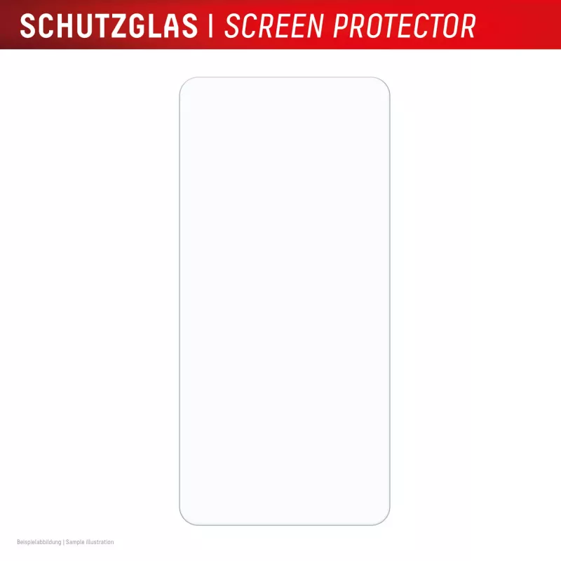 Displex ochranná fólia na displej (10H) pre Samsung S26+, odolná proti poškriabaniu