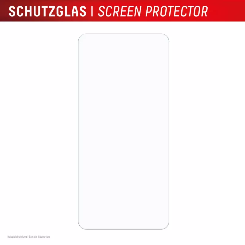 Displex ochranná fólia na displej (10H) pre Samsung S26 Ultra, odolná proti poškriabaniu