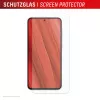 Displex ochrana displeja + puzdro pre Samsung A57, odolná proti poškriabaniu