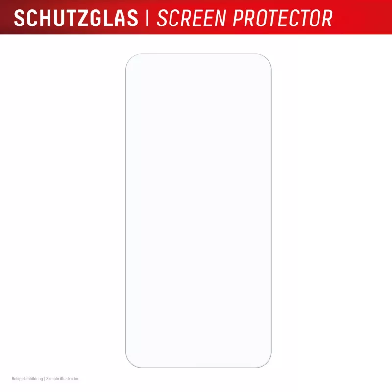 Displex ochrana displeja + puzdro pre Samsung A57, odolná proti poškriabaniu