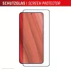 Displex Premium ochrana displeja (plné pokrytie, 10H) pre Samsung S26+, plné pokrytie