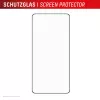 Displex Premium ochrana displeja (plné pokrytie, 10H) pre Samsung S26+, plné pokrytie
