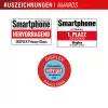 Displex Privacy Screen Protector (10H) pre Samsung S26+, Privacy Filter