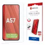 Displex ochranná fólia na displej (10H) pre Samsung A57, odolná proti poškriabaniu