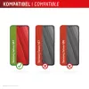 Displex ochranná fólia na displej (10H) pre Samsung A57, odolná proti poškriabaniu