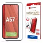 Displex Premium ochranná fólia na displej (plné pokrytie, 10H) pre Samsung A57, plné pokrytie