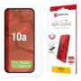e.v.i. Displex pancierové sklo na displej 10H pre Google Pixel 10a, transparentné, odolné proti poškriabaniu a nárazom