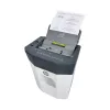 HP OneShred Auto 80CC skartovačka krížový rez 68 dB 22 cm biela