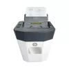 HP OneShred Auto 80CC skartovačka krížový rez 68 dB 22 cm biela