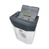 HP OneShred Auto 80CC skartovačka krížový rez 68 dB 22 cm biela