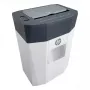 HP OneShred Auto 80CC skartovačka krížový rez 68 dB 22 cm biela