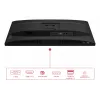 AOC E4 X24E4U počítačový monitor 61 cm (24 palcov) 1920 x 1200 pixelov Full HD LED čierny