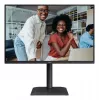AOC E4 X24E4U počítačový monitor 61 cm (24 palcov) 1920 x 1200 pixelov Full HD LED čierny
