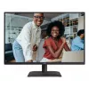AOC E4 X24E4U počítačový monitor 61 cm (24 palcov) 1920 x 1200 pixelov Full HD LED čierny