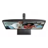 AOC E4 X24E4U počítačový monitor 61 cm (24 palcov) 1920 x 1200 pixelov Full HD LED čierny