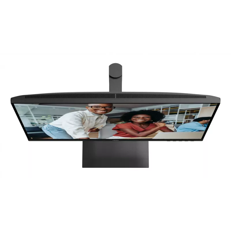 AOC E4 X24E4U počítačový monitor 61 cm (24 palcov) 1920 x 1200 pixelov Full HD LED čierny