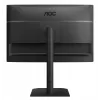 AOC E4 X24E4U počítačový monitor 61 cm (24 palcov) 1920 x 1200 pixelov Full HD LED čierny