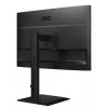AOC E4 X24E4U počítačový monitor 61 cm (24 palcov) 1920 x 1200 pixelov Full HD LED čierny