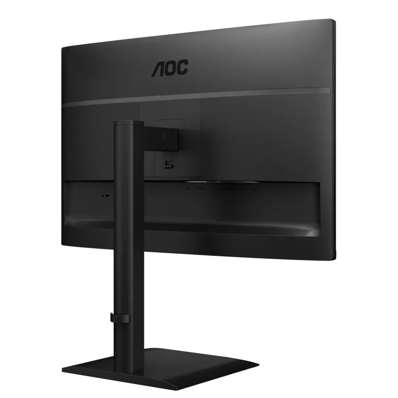 AOC E4 X24E4U počítačový monitor 61 cm (24 palcov) 1920 x 1200 pixelov Full HD LED čierny