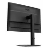 AOC E4 X24E4U počítačový monitor 61 cm (24 palcov) 1920 x 1200 pixelov Full HD LED čierny